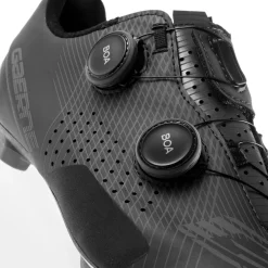 Gaerne Carbon G.Dare MTB-Schoenen - Core Black