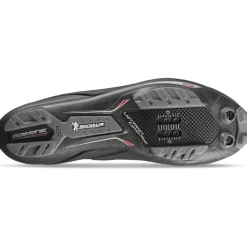 Gaerne Carbon G.Dare MTB-Schoenen - Core Black