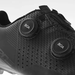 Gaerne Carbon G.Dare MTB-Schoenen - Core Black