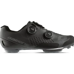 Gaerne Carbon G.Dare MTB-Schoenen - Matt Black