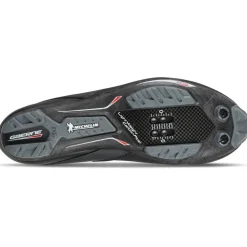 Gaerne Carbon G.Dare MTB-Schoenen - Matt Black