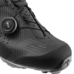 Gaerne Carbon G.Dare MTB-Schoenen - Matt Black