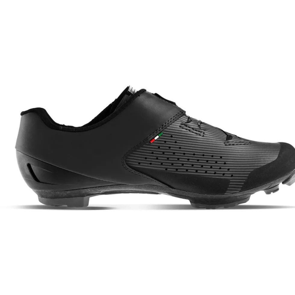 Gaerne Carbon G.Dare MTB-Schoenen - Matt Black