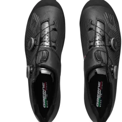 Gaerne Carbon G.Dare MTB-Schoenen - Matt Black
