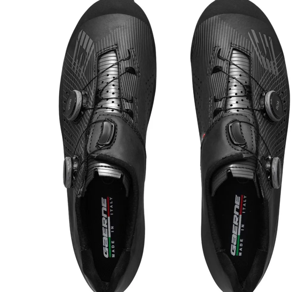 Gaerne Carbon G.Dare MTB-Schoenen - Matt Black