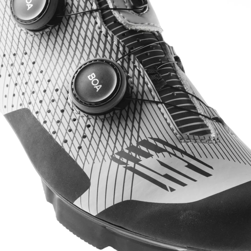 Gaerne Carbon G.Dare MTB-Schoenen - Grijs