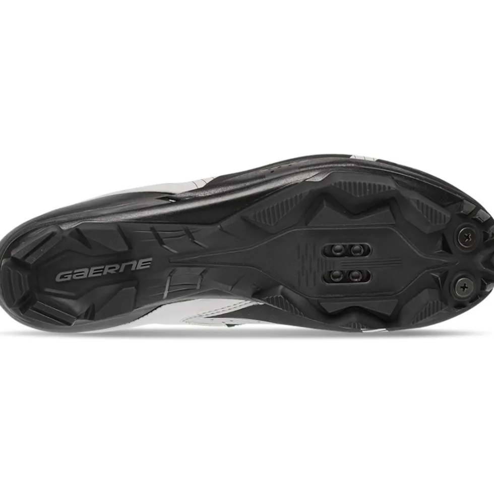 Gaerne Carbon G.Dare MTB-Schoenen - Grijs