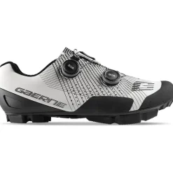 Gaerne Carbon G.Dare MTB-Schoenen - Grijs