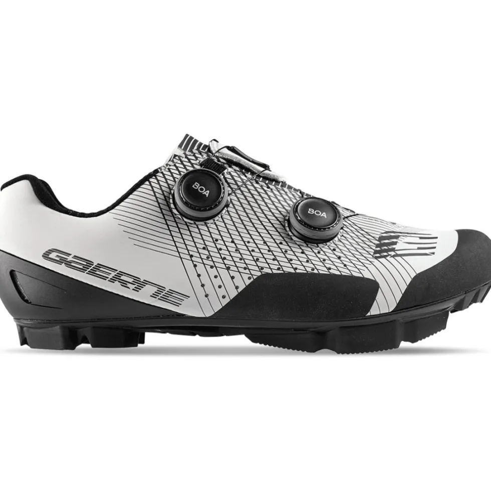 Gaerne Carbon G.Dare MTB-Schoenen - Grijs