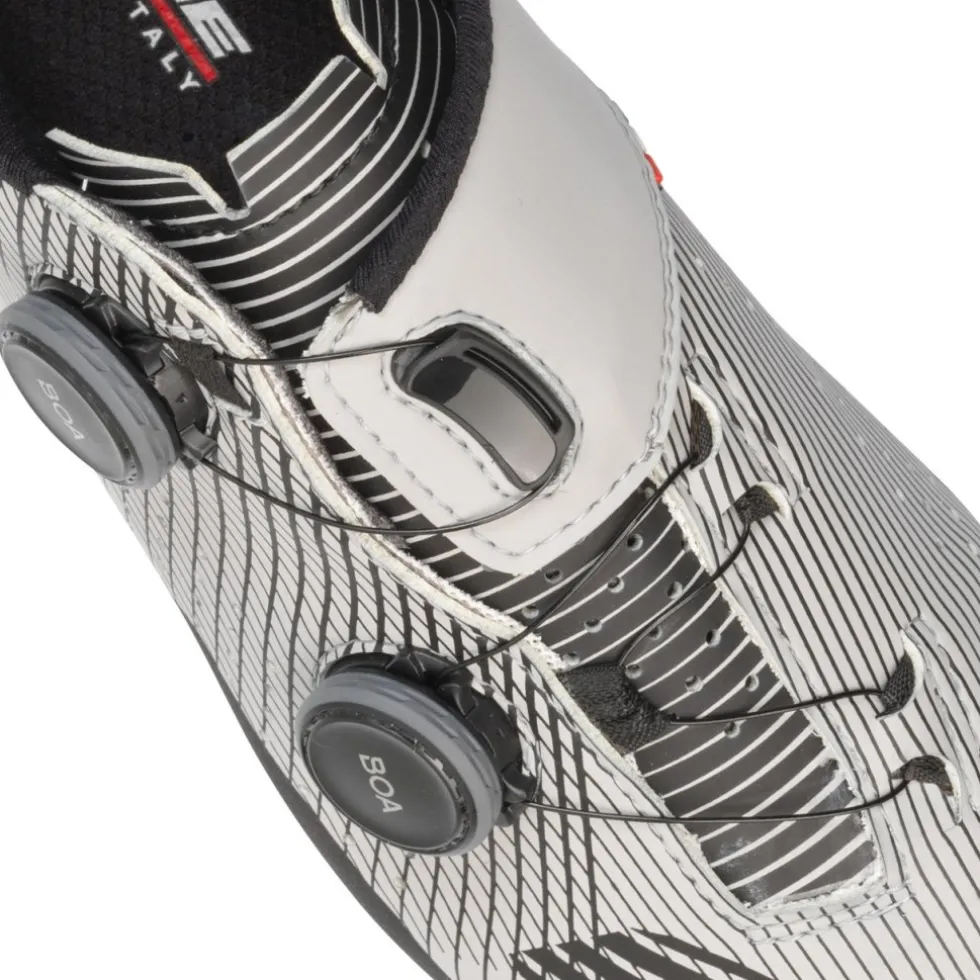 Gaerne Carbon G.Dare MTB-Schoenen - Grijs