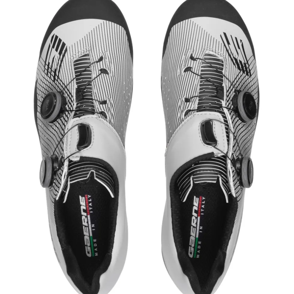 Gaerne Carbon G.Dare MTB-Schoenen - Grijs
