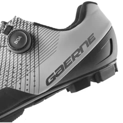 Gaerne Carbon G.Dare MTB-Schoenen - Grijs