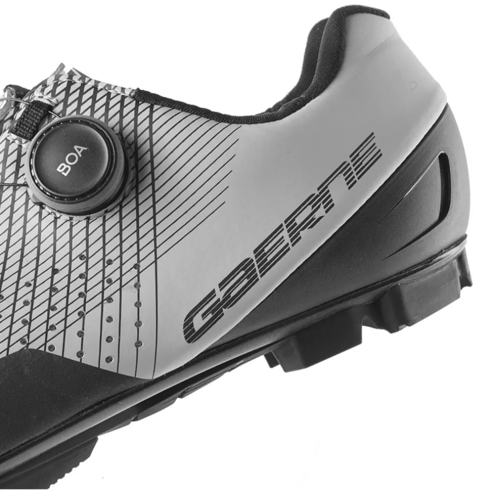 Gaerne Carbon G.Dare MTB-Schoenen - Grijs