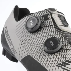Gaerne Carbon G.Dare MTB-Schoenen - Grijs