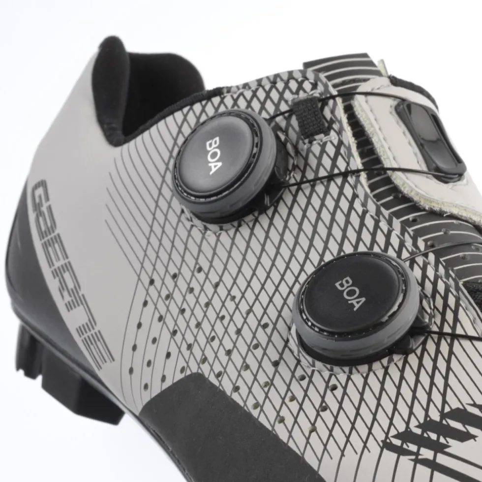 Gaerne Carbon G.Dare MTB-Schoenen - Grijs