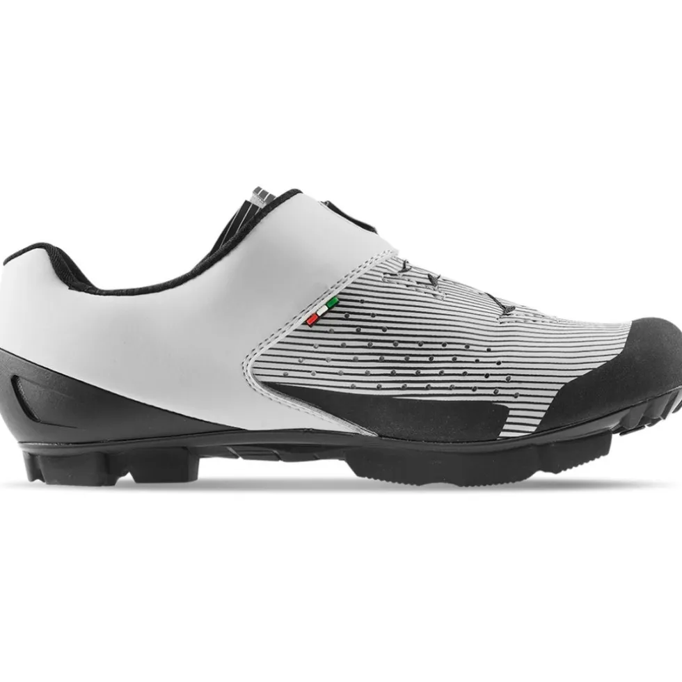 Gaerne Carbon G.Dare MTB-Schoenen - Grijs