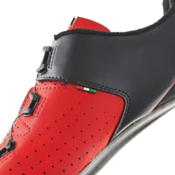Gaerne Carbon G.Fulgor Racefietsschoenen - Zwart/Rood