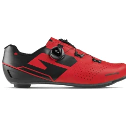 Gaerne Carbon G.Fulgor Racefietsschoenen - Zwart/Rood