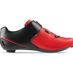 Gaerne Carbon G.Fulgor Racefietsschoenen - Zwart/Rood