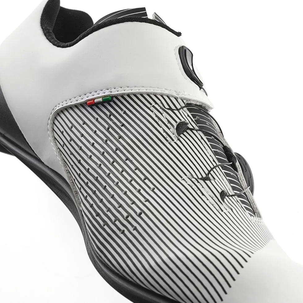 Gaerne G.Fuga Racefietsschoenen - Wit/Zwart