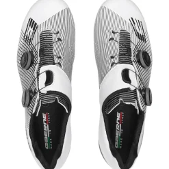 Gaerne G.Fuga Racefietsschoenen - Wit/Zwart