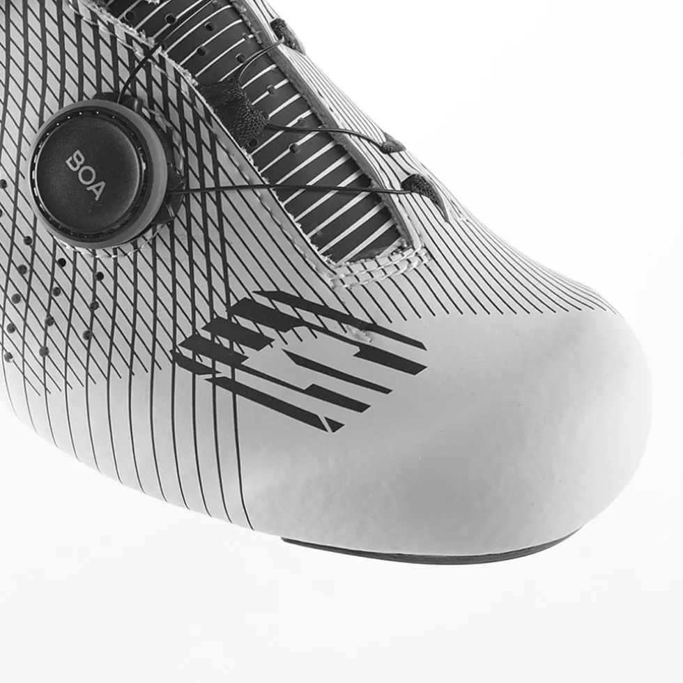 Gaerne G.Fuga Racefietsschoenen - Wit/Zwart
