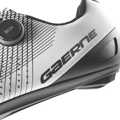 Gaerne G.Fuga Racefietsschoenen - Wit/Zwart