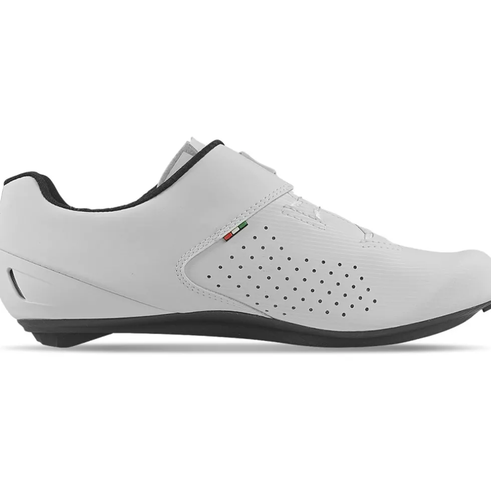 Gaerne G.Fuga Racefietsschoenen - Breed - Core White