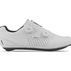 Gaerne G.Fuga Racefietsschoenen - Breed - Core White