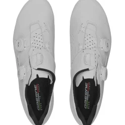 Gaerne G.Fuga Racefietsschoenen - Breed - Core White