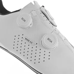 Gaerne G.Fuga Racefietsschoenen - Breed - Core White