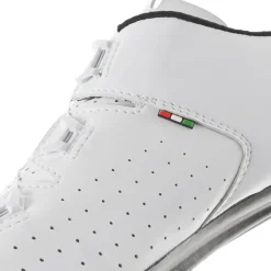 Gaerne G.Fuga Racefietsschoenen - Breed - Core White