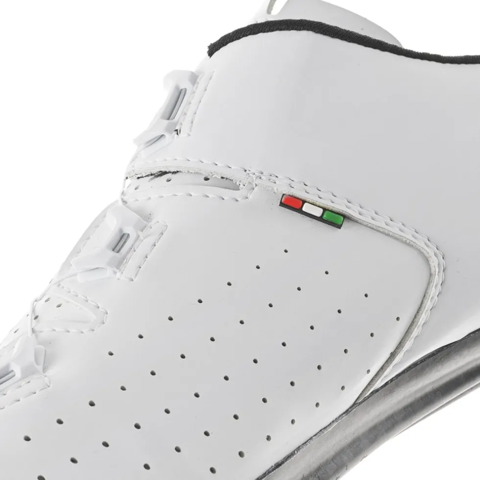 Gaerne G.Fuga Racefietsschoenen - Breed - Core White