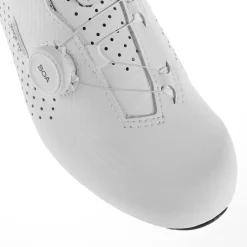 Gaerne G.Fuga Racefietsschoenen - Breed - Core White