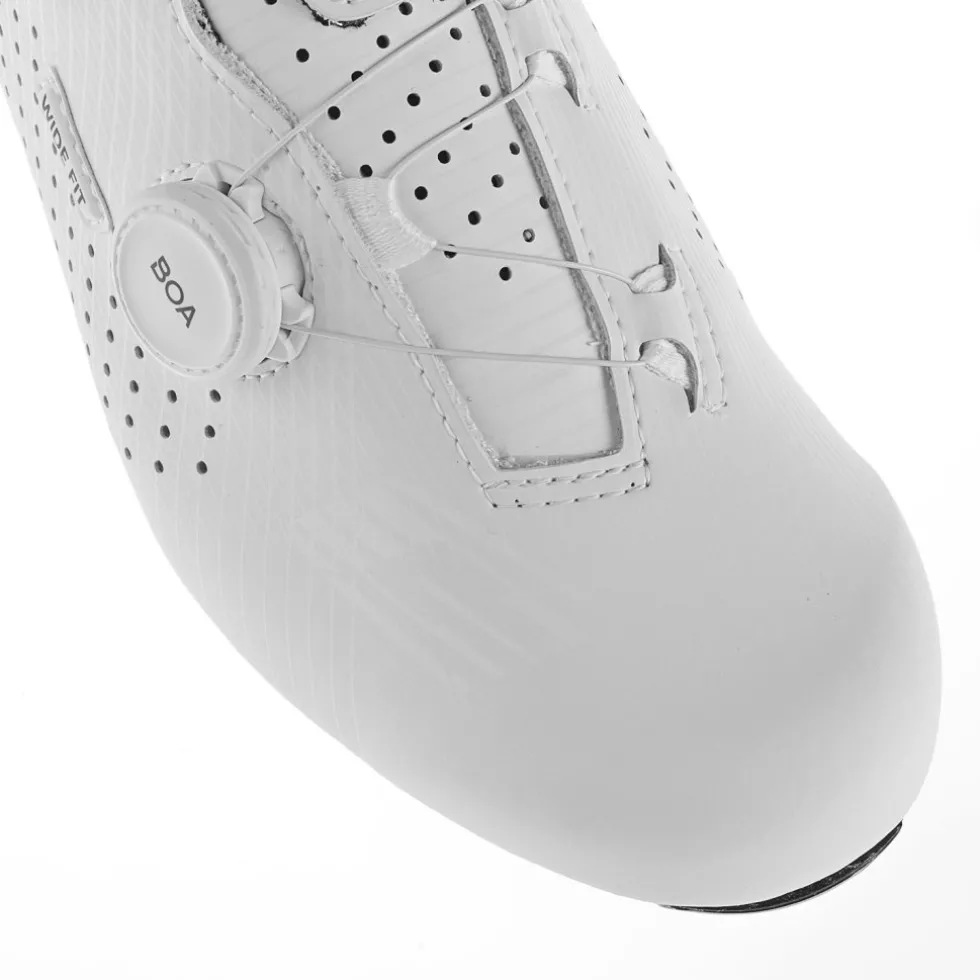 Gaerne G.Fuga Racefietsschoenen - Breed - Core White