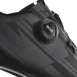 Gaerne G.Fulgor Racefietsschoenen - Zwart