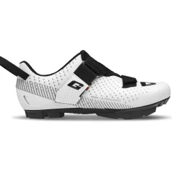 Gaerne G.Iron MTB Triatlon Schoenen - Wit
