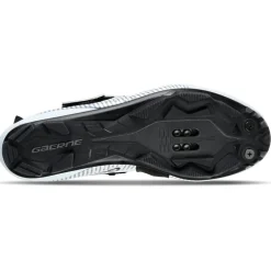 Gaerne G.Iron MTB Triatlon Schoenen - Wit