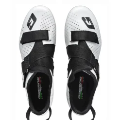 Gaerne G.Iron MTB Triatlon Schoenen - Wit