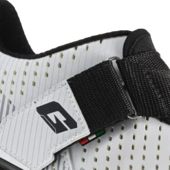 Gaerne G.Iron MTB Triatlon Schoenen - Wit