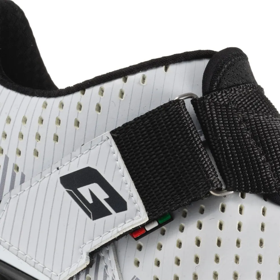 Gaerne G.Iron MTB Triatlon Schoenen - Wit