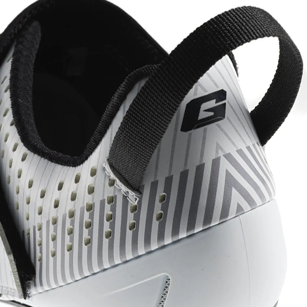 Gaerne G.Iron MTB Triatlon Schoenen - Wit