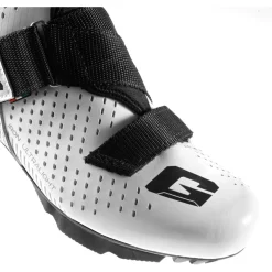 Gaerne G.Iron MTB Triatlon Schoenen - Wit