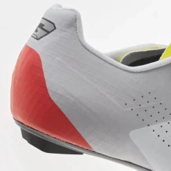 Gaerne G.Jet Racefietsschoenen - Wit/Rood/Geel