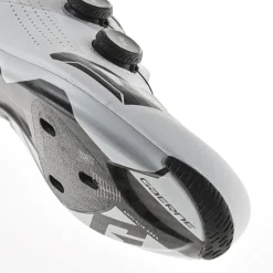 Gaerne G.Jet Racefietsschoenen - Wit/Rood/Geel