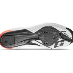 Gaerne G.Jet Racefietsschoenen - Wit/Rood/Geel