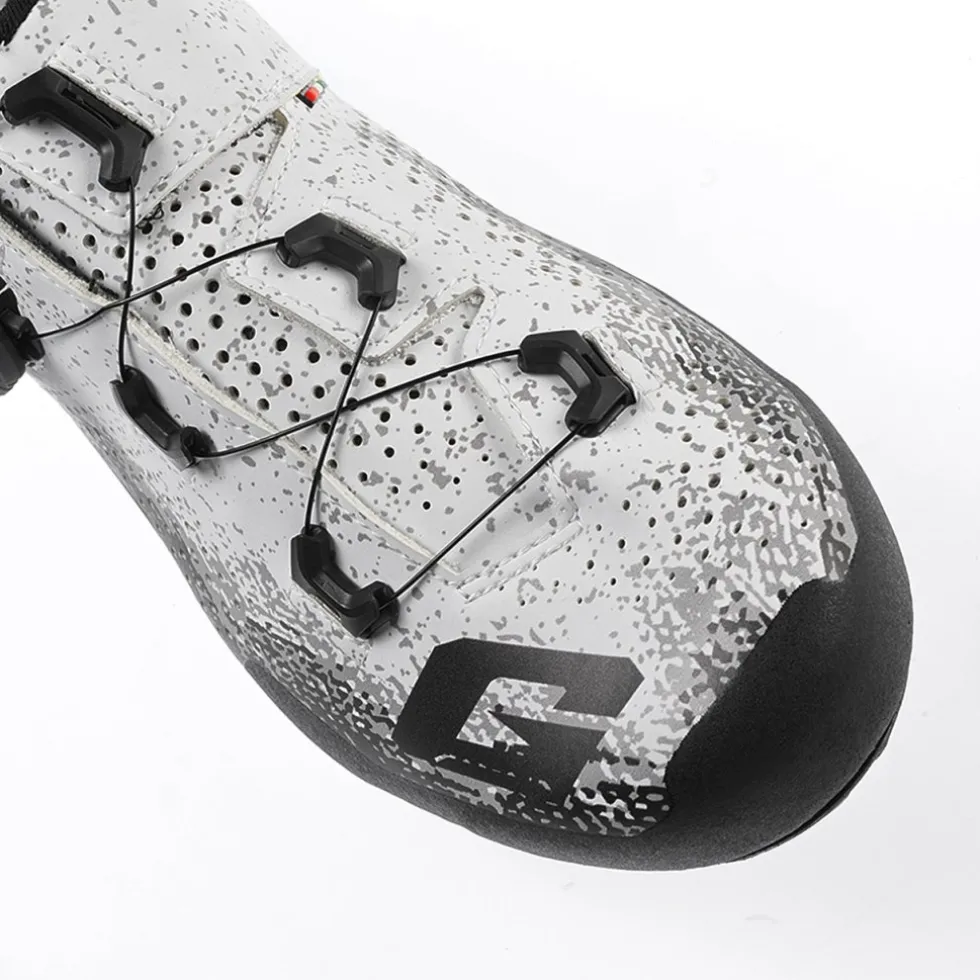 Gaerne G.Lampo MTB-Schoenen - Wit/Zwart