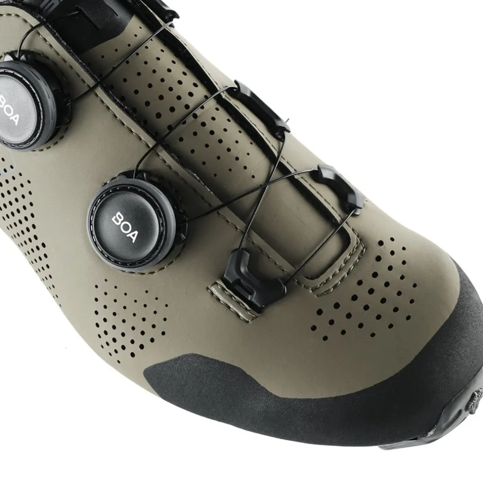 Gaerne G.Obsidian Gravel-Schoenen - Moss