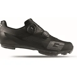 Gaerne G.Rock MTB-Schoenen - Zwart