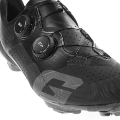 Gaerne G.Rock MTB-Schoenen - Zwart